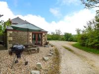 Gallery image of Galowras Cottage in Portmellon