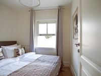 A bed or beds in a room at Be Mate Casa Di Bava