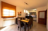 Kuchyňa alebo kuchynka v ubytovaní Apartment Silvia