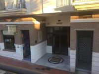 The facade or entrance of El SOL del SUR