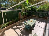 A balcony or terrace at PLATANERA apart