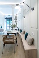 Posezení v ubytování Prado Rooms 46 - Darya Living