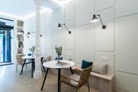 Posezení v ubytování Prado Rooms 46 - Darya Living