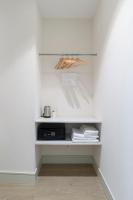 Půdorys ubytování Prado Rooms 46 - Darya Living