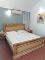 Posteľ alebo postele v izbe v ubytovaní Hotel Garny Pleso