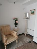 Posedenie v ubytovaní Hotel Garny Pleso