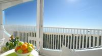 A balcony or terrace at Residence Colorado Deluxe