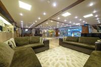 Gallery image of Chiayi King Hotel in Chiayi City