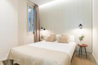 Postel nebo postele na pokoji v ubytování Prado Rooms 46 - Darya Living