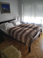 Plán poschodí v ubytovaní Kuća za odmor Dugo Selo M&A