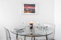 The floor plan of SUITE 3 BOCCONI NAVIGLi