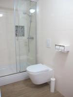 Kúpeľňa v ubytovaní Fiorino Rooms Korčula