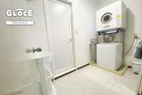 GLOCE 横須賀 シェアルーム NAVY BASE l Yokosuka Share room at NAVY BASEの見取り図または間取り図
