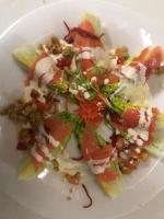 Еда / где поесть недалеко от отеля