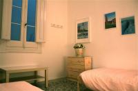 A bed or beds in a room at Welcome to Bari