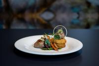 Еда / где поесть недалеко от отеля