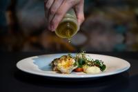 Еда / где поесть недалеко от отеля