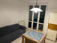 Posedenie v ubytovaní Casa Edoardo
