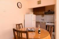 Kuchyňa alebo kuchynka v ubytovaní Ante Apartment