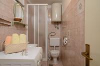 Kúpeľňa v ubytovaní Ante Apartment