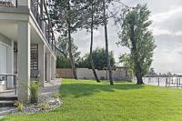 Vonkajšia záhrada v ubytovaní Beach 101 Villa