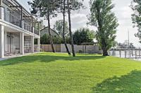 Vonkajšia záhrada v ubytovaní Beach 101 Villa