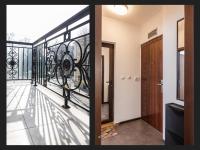 Jízda na kole v ubytování Matisse Hotflat nebo okolí