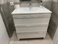 Plán poschodí v ubytovaní APARTMENT SOL CARIHUELA TORREMOLINOS