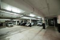 Hotel Guruvayur Darshanの見取り図または間取り図