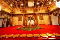 Hotel Guruvayur Darshanの見取り図または間取り図