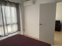 Posteľ alebo postele v izbe v ubytovaní APARTMENT SOL CARIHUELA TORREMOLINOS