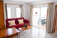 Posedenie v ubytovaní Villa Alexia - APARTMENT CORAL - Puerto Pollensa