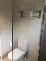 Kúpeľňa v ubytovaní Villa Alexia - APARTMENT CORAL - Puerto Pollensa