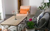 Posedenie v ubytovaní Villa Alexia - APARTMENT CORAL - Puerto Pollensa