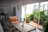 Posedenie v ubytovaní Villa Alexia - APARTMENT CORAL - Puerto Pollensa