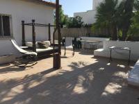 Posedenie v ubytovaní Villa Alexia - APARTMENT CORAL - Puerto Pollensa