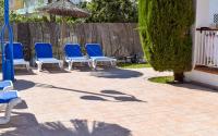 Plán poschodí v ubytovaní Villa Alexia - APARTMENT CORAL - Puerto Pollensa