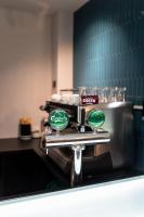 Nápoje v ubytování Vila Avy