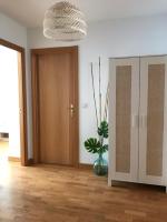 Půdorys ubytování Apartamento con piscina Navarrete