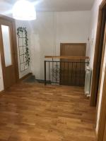 Půdorys ubytování Apartamento con piscina Navarrete