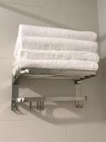 Postel nebo postele na pokoji v ubytování Apartamento con piscina Navarrete