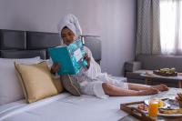 Sunrise Diamond Beach Resort -Grand Select vendégei
