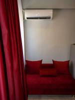 Posedenie v ubytovaní Luxury Suites VASKO 1