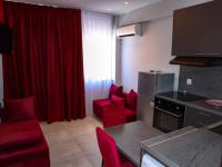 Kuchyňa alebo kuchynka v ubytovaní Luxury Suites VASKO 1