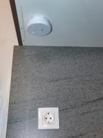 Plán poschodí v ubytovaní Luxury Suites VASKO 1