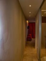 Plán poschodí v ubytovaní Luxury Suites VASKO 1
