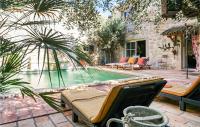 Gallery image of Lovely Home In Roujan With Outdoor Swimming Pool in Roujan