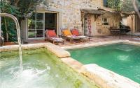 Gallery image of Lovely Home In Roujan With Outdoor Swimming Pool in Roujan