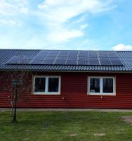 ホテルが所在する建物
