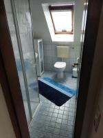 Půdorys ubytování Ferienhaus Mona